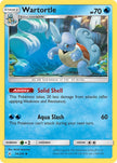 Wartortle 034/214