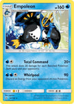 Empoleon 034/156