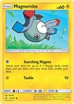 Magnemite 034/131