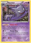 Haunter 34/83