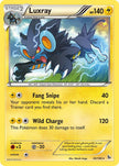 Luxray 34/106
