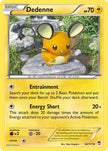Dedenne 34/111