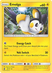 Emolga 035/111