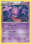 Gengar 35/83
