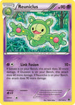 Reuniclus 35/124
