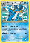 Swampert 35/160