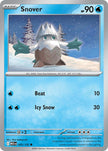 Snover 035/132