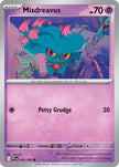 Misdreavus 035/094