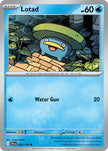 Lotad 035/159