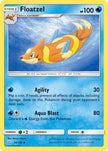 Floatzel 036/156
