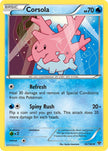 Corsola 36/146
