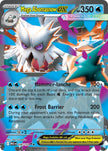 Mega Abomasnow ex 036/132