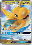 Dragonite GX 037/070