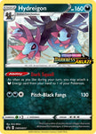 Hydreigon SWSH037