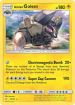 Alolan Golem 037/181