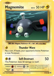 Magnemite 37/108