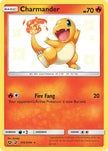 Charmander SV06/SV94