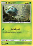 Bulbasaur 001/018