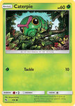 Caterpie 001/068