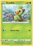 Grookey SWSH001
