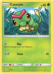 Caterpie 001/149