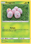 Exeggcute 001/131