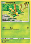 Bellsprout 001/168