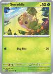Sewaddle 001/086