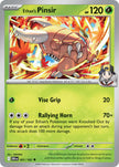 Ethan’s Pinsir 001/182