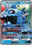 Wishiwashi GX 038/145