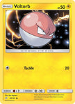 Voltorb 038/181
