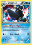 Empoleon 38/162