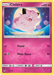 Clefairy 039/068