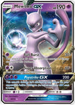 Mewtwo GX 039/073