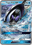 Tapu Fini GX 039/147