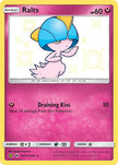 Ralts SV34/SV94