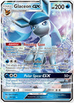 Glaceon GX 039/156