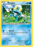 Froakie 39/146