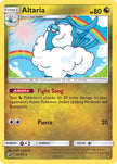 Altaria 040/070