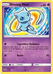 Shining Mew 040/073