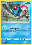 Tentacool 040/214