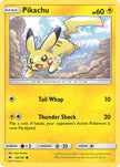 Pikachu 040/147