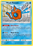 Wash Rotom 040/156