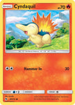 Cyndaquil 040/214