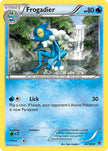Frogadier 40/146
