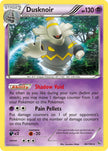 Dusknoir 40/106