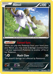 Absol 40/108