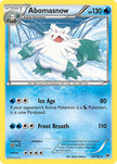 Abomasnow 40/162