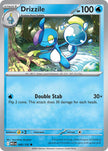 Drizzile 040/132