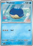 Wailmer 040/159